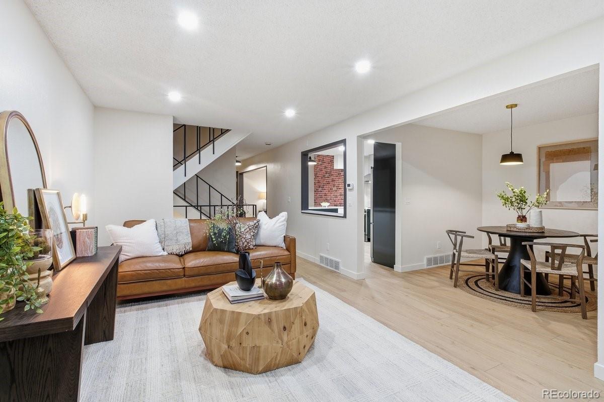 MLS Image #2 for 6416  welch court,arvada, Colorado