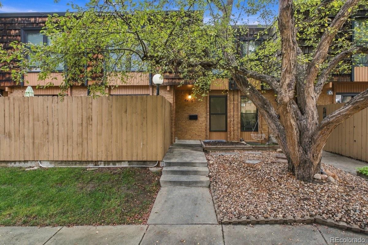 MLS Image #23 for 6416  welch court,arvada, Colorado