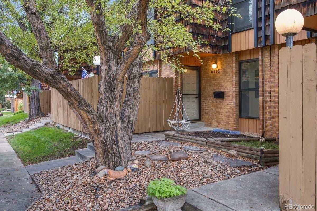 MLS Image #25 for 6416  welch court,arvada, Colorado