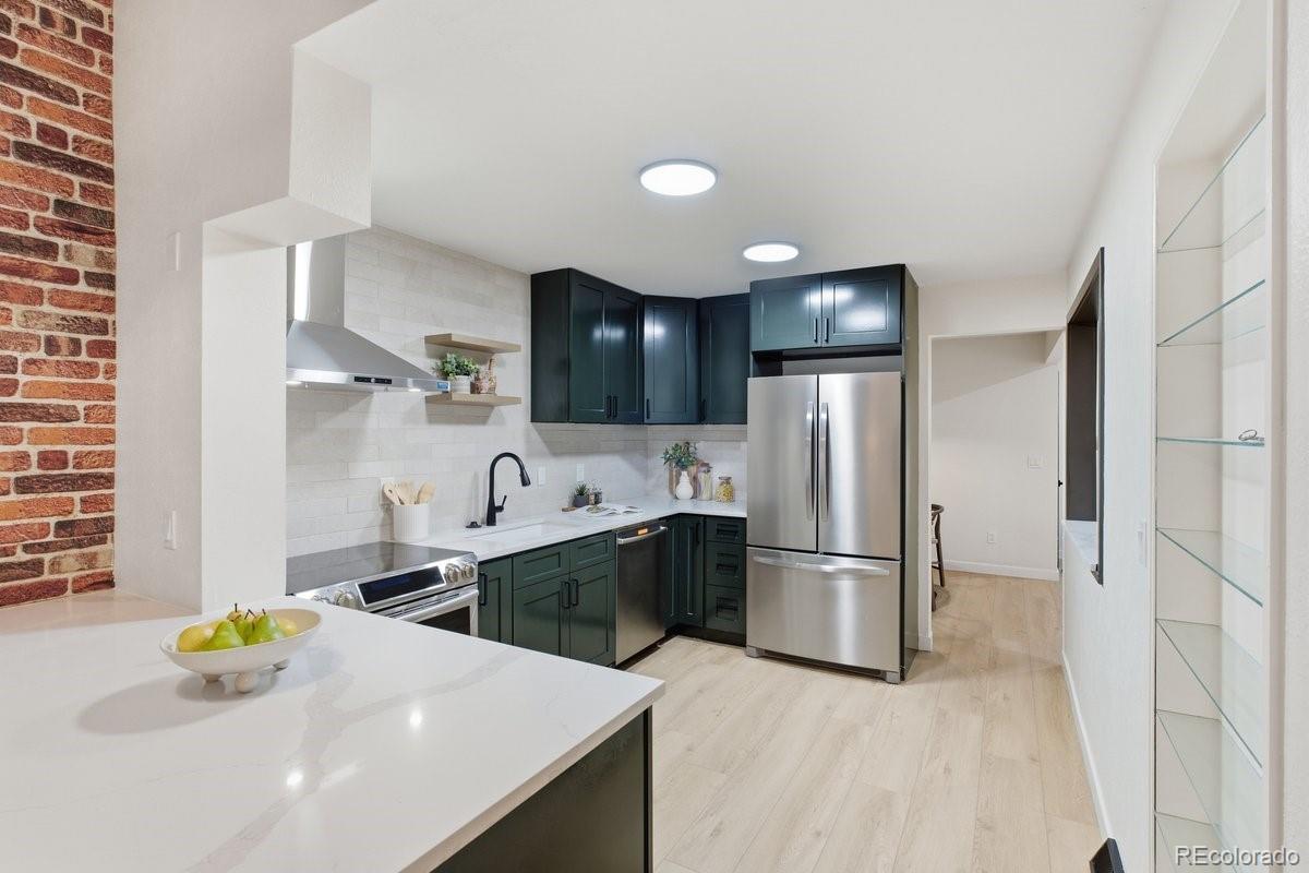 MLS Image #5 for 6416  welch court,arvada, Colorado