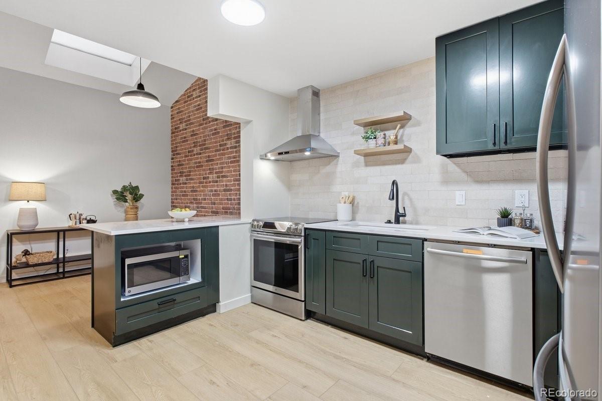MLS Image #6 for 6416  welch court,arvada, Colorado