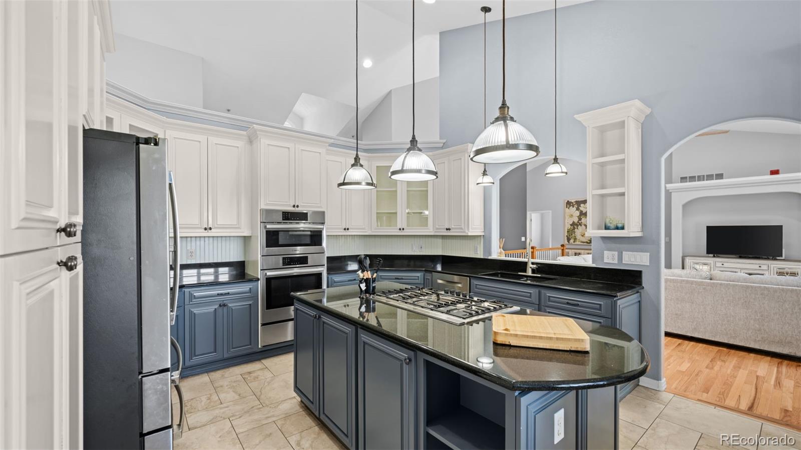 MLS Image #10 for 990  glade gulch road,castle rock, Colorado
