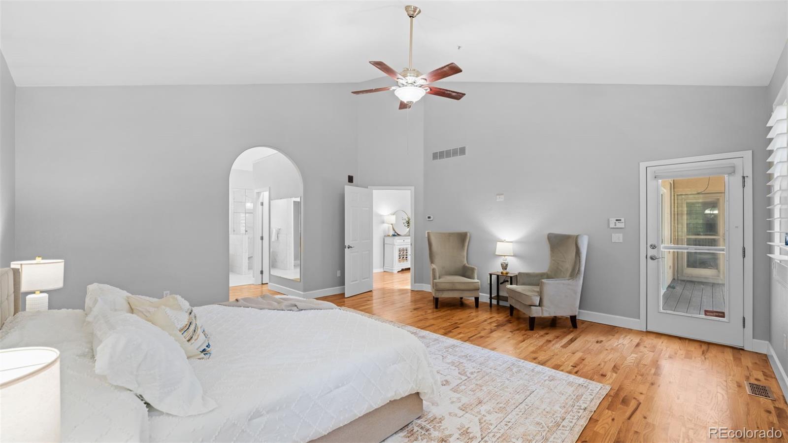 MLS Image #15 for 990  glade gulch road,castle rock, Colorado