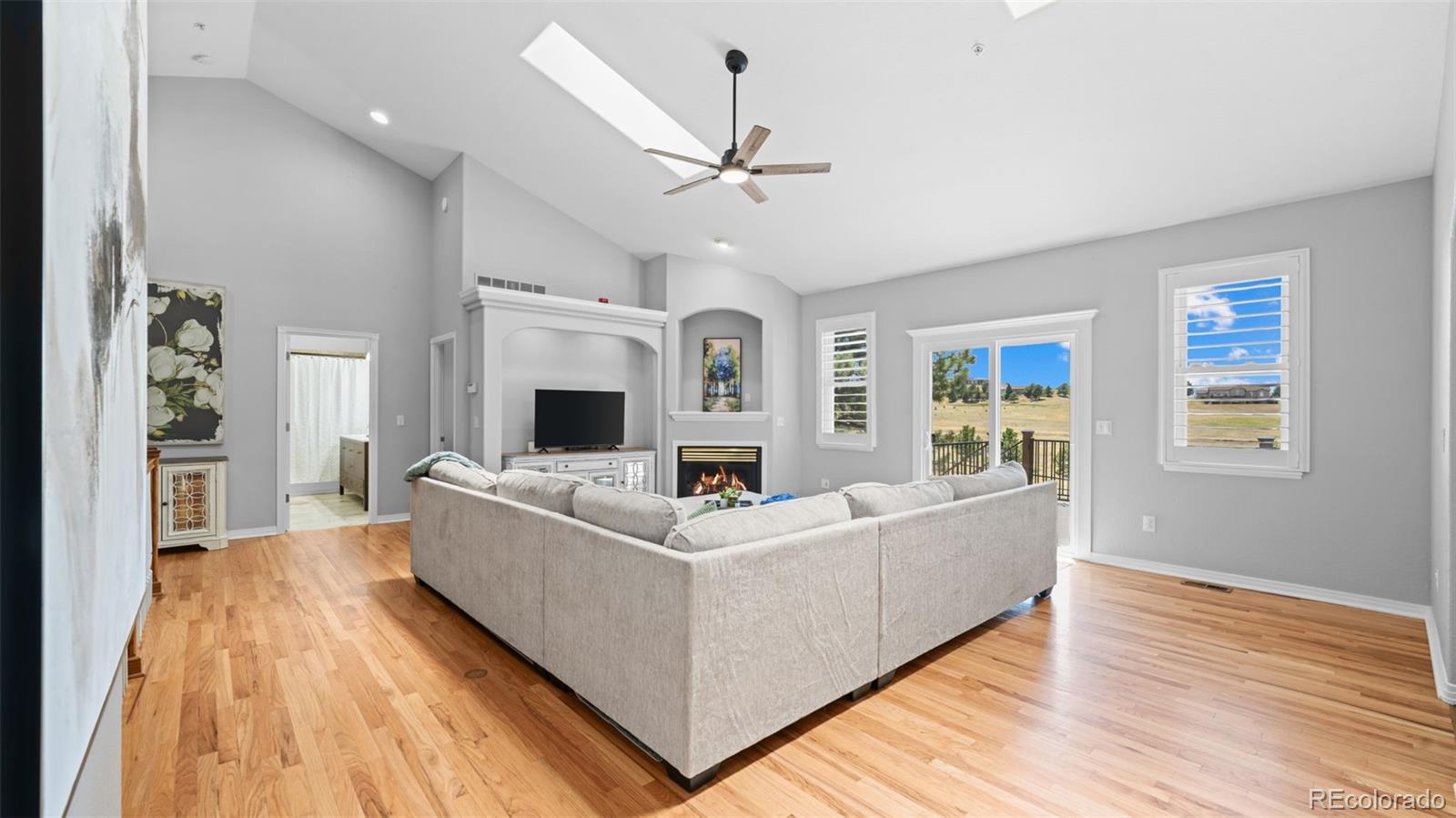 MLS Image #19 for 990  glade gulch road,castle rock, Colorado