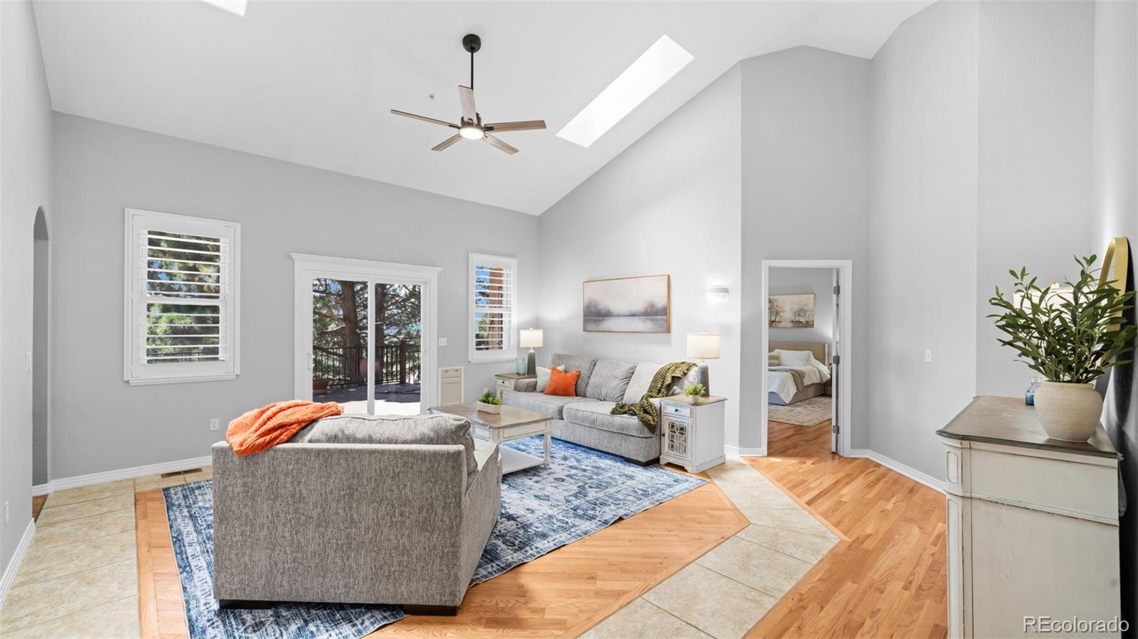 MLS Image #20 for 990  glade gulch road,castle rock, Colorado