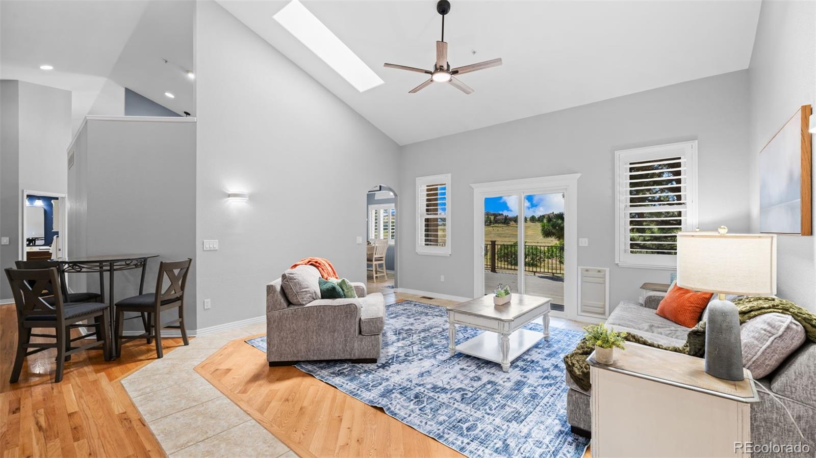 MLS Image #21 for 990  glade gulch road,castle rock, Colorado