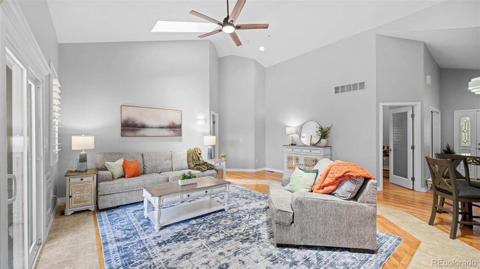 MLS Image #22 for 990  glade gulch road,castle rock, Colorado