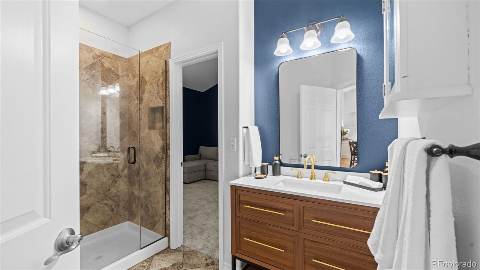 MLS Image #24 for 990  glade gulch road,castle rock, Colorado