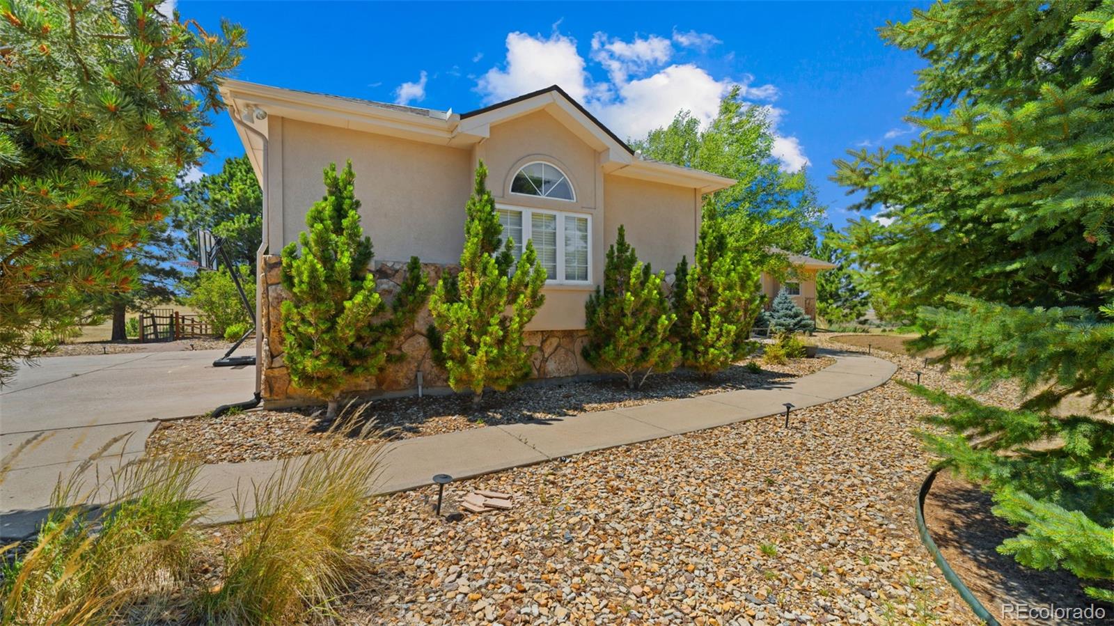 MLS Image #3 for 990  glade gulch road,castle rock, Colorado