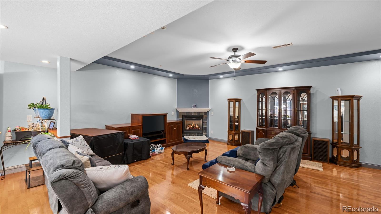 MLS Image #34 for 990  glade gulch road,castle rock, Colorado
