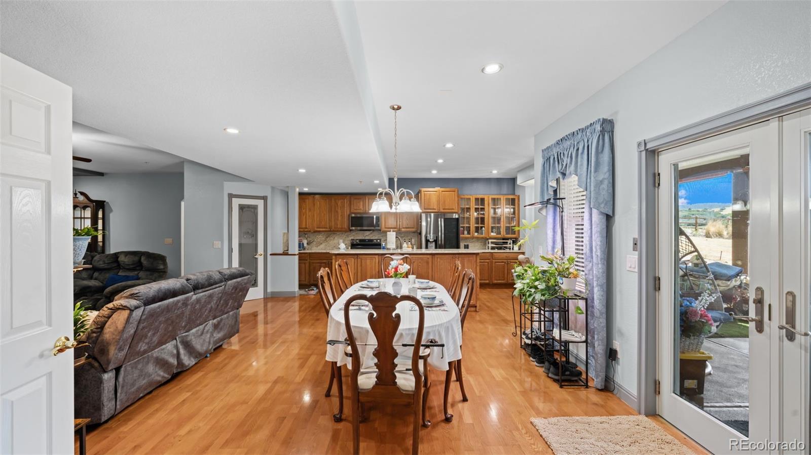 MLS Image #36 for 990  glade gulch road,castle rock, Colorado