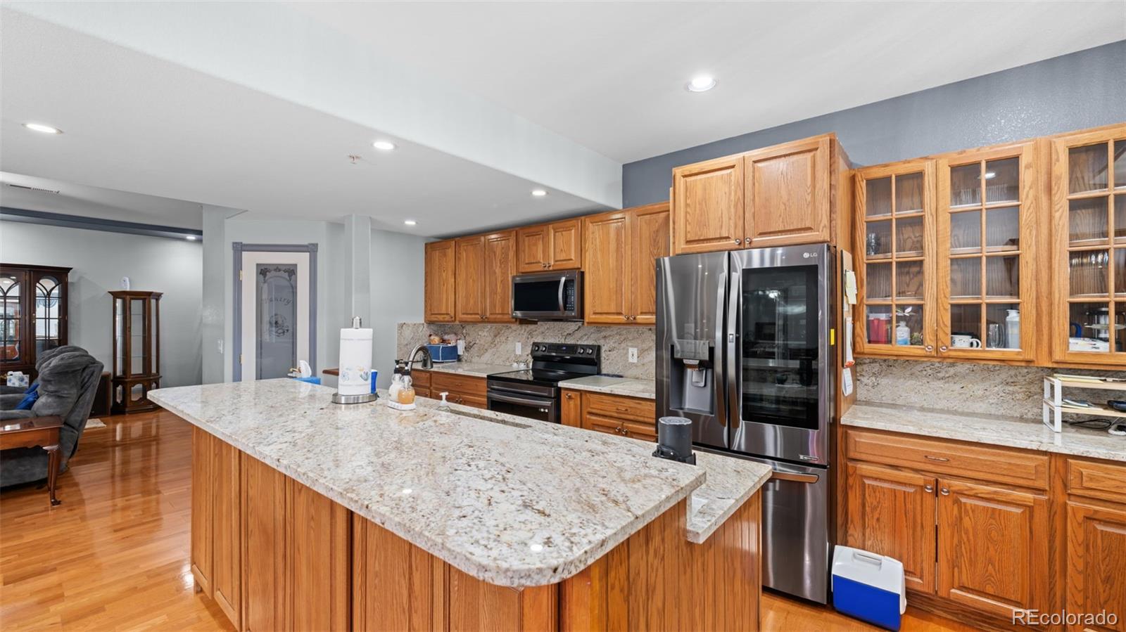 MLS Image #37 for 990  glade gulch road,castle rock, Colorado