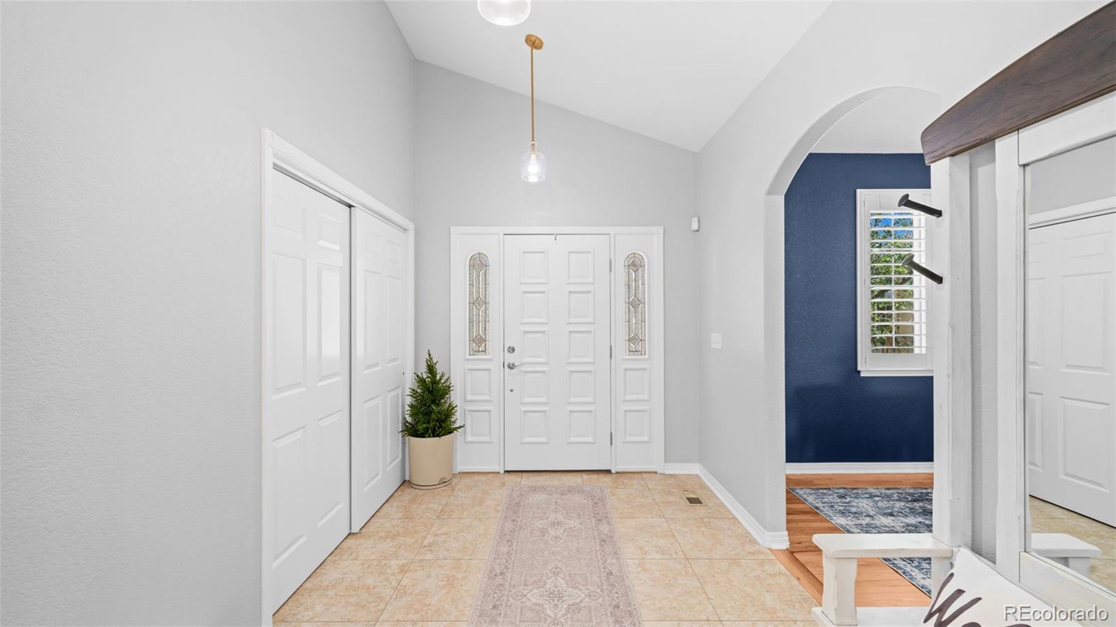 MLS Image #4 for 990  glade gulch road,castle rock, Colorado