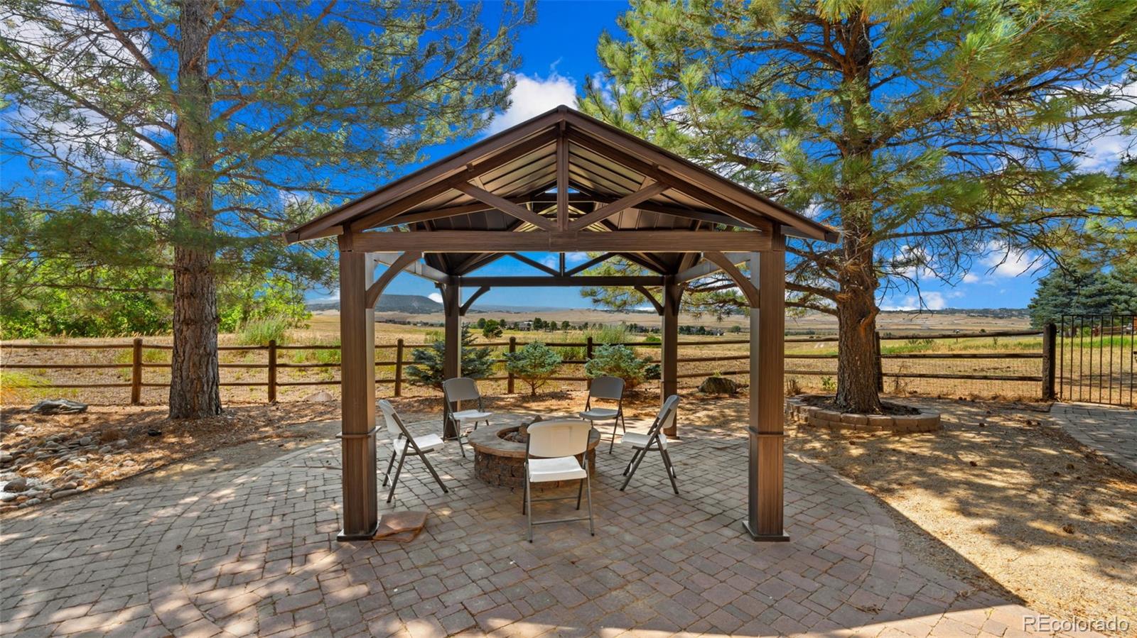 MLS Image #41 for 990  glade gulch road,castle rock, Colorado