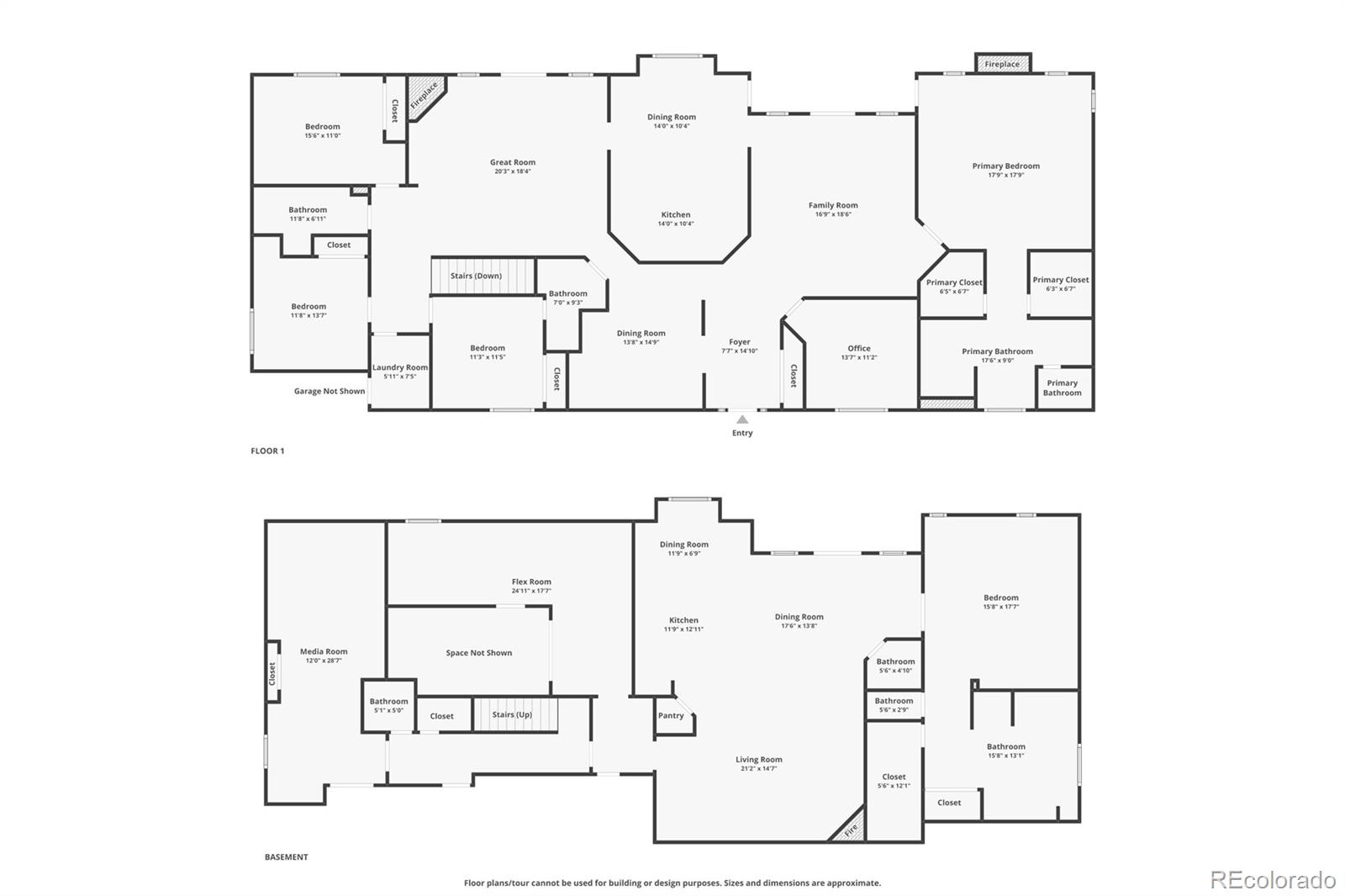 MLS Image #47 for 990  glade gulch road,castle rock, Colorado