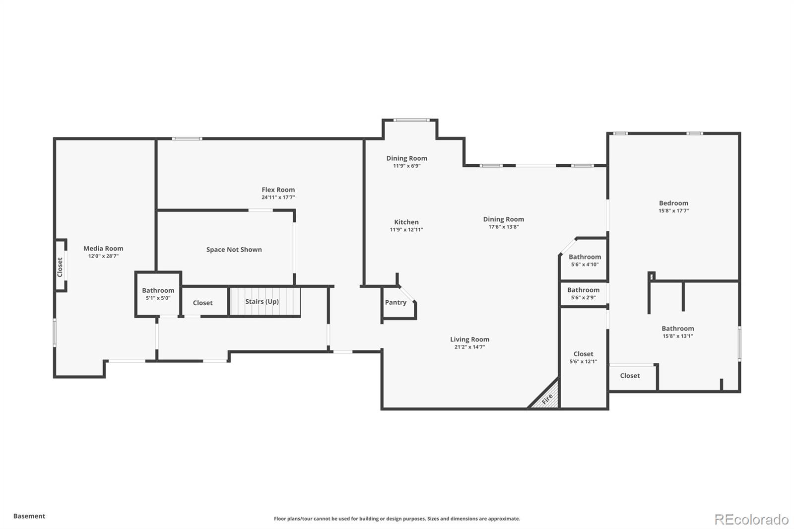 MLS Image #48 for 990  glade gulch road,castle rock, Colorado
