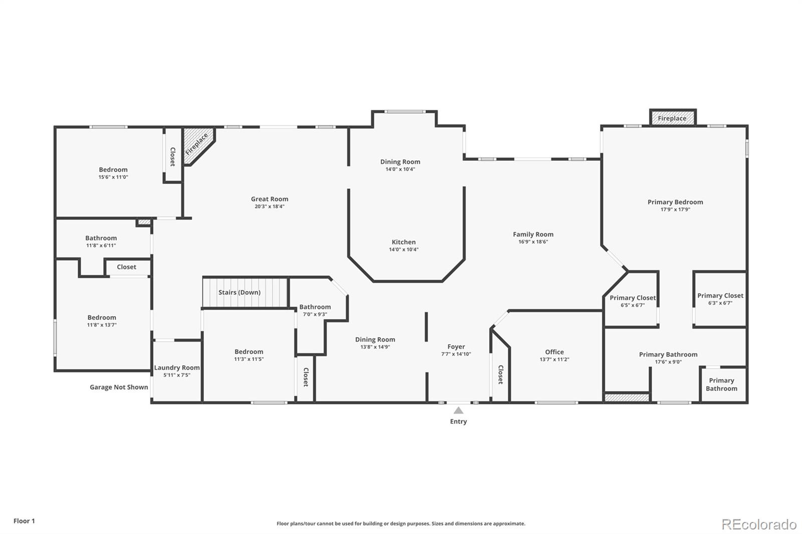 MLS Image #49 for 990  glade gulch road,castle rock, Colorado