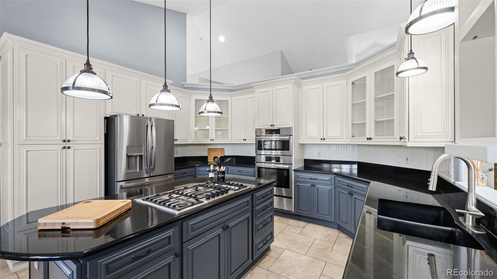 MLS Image #8 for 990  glade gulch road,castle rock, Colorado