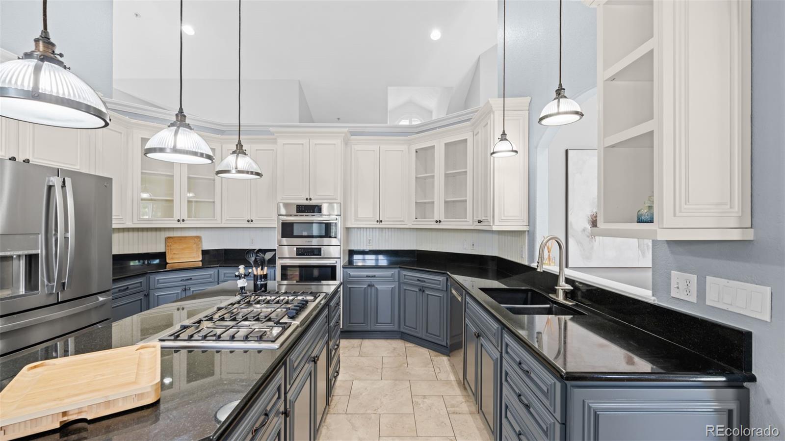 MLS Image #9 for 990  glade gulch road,castle rock, Colorado