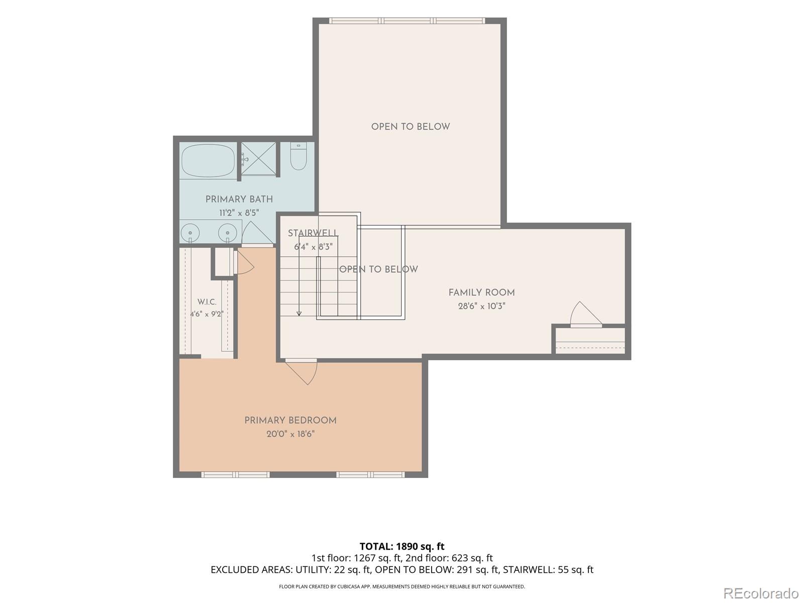 MLS Image #44 for 9118 w 50th lane,arvada, Colorado