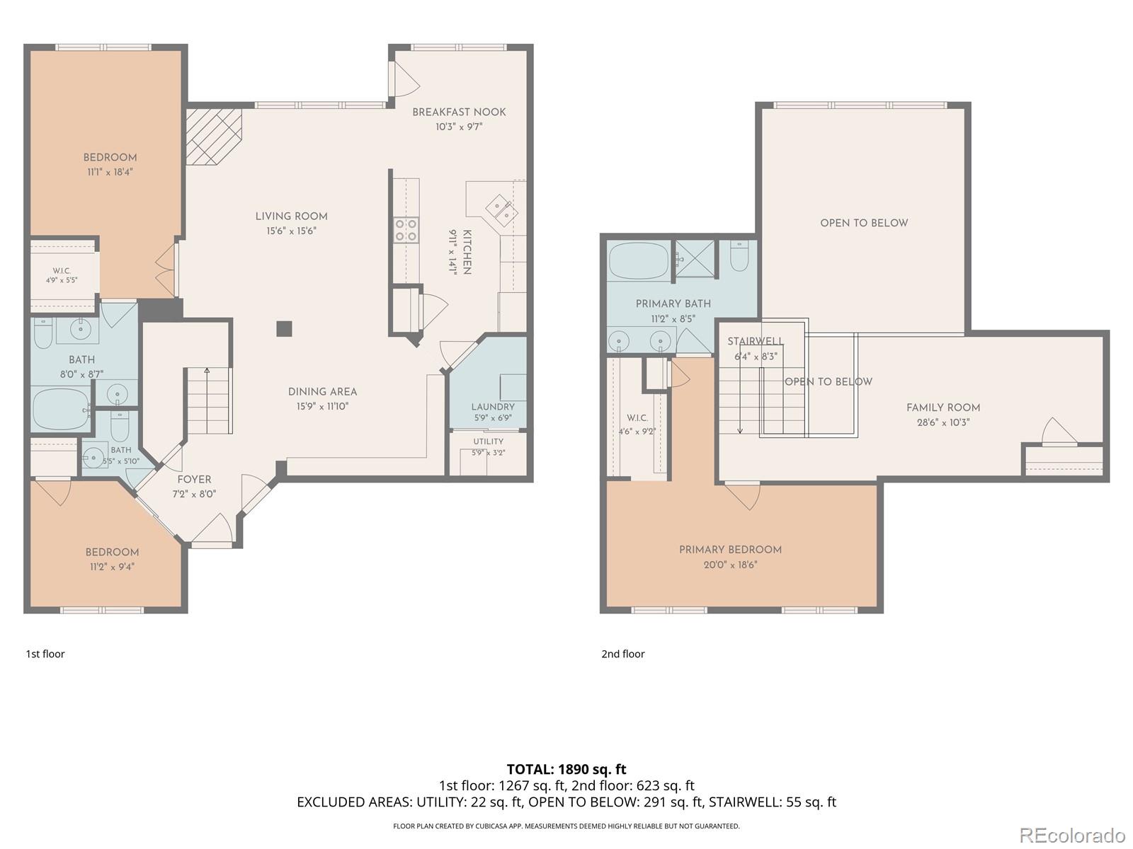 MLS Image #45 for 9118 w 50th lane,arvada, Colorado