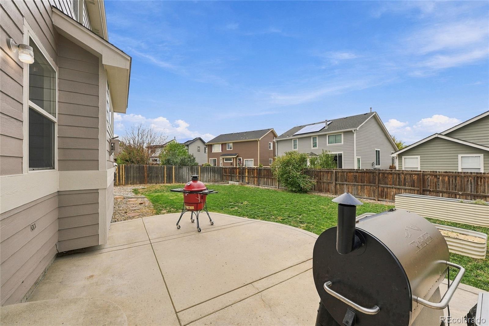 MLS Image #37 for 3903 s quemoy way,aurora, Colorado