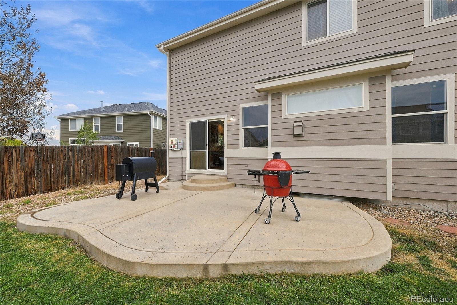 MLS Image #38 for 3903 s quemoy way,aurora, Colorado