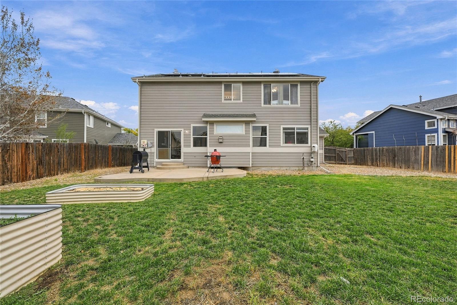 MLS Image #40 for 3903 s quemoy way,aurora, Colorado