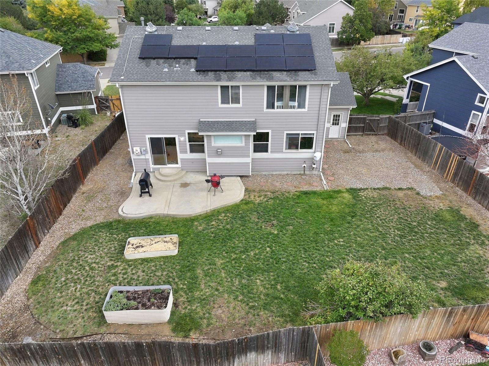 MLS Image #41 for 3903 s quemoy way,aurora, Colorado