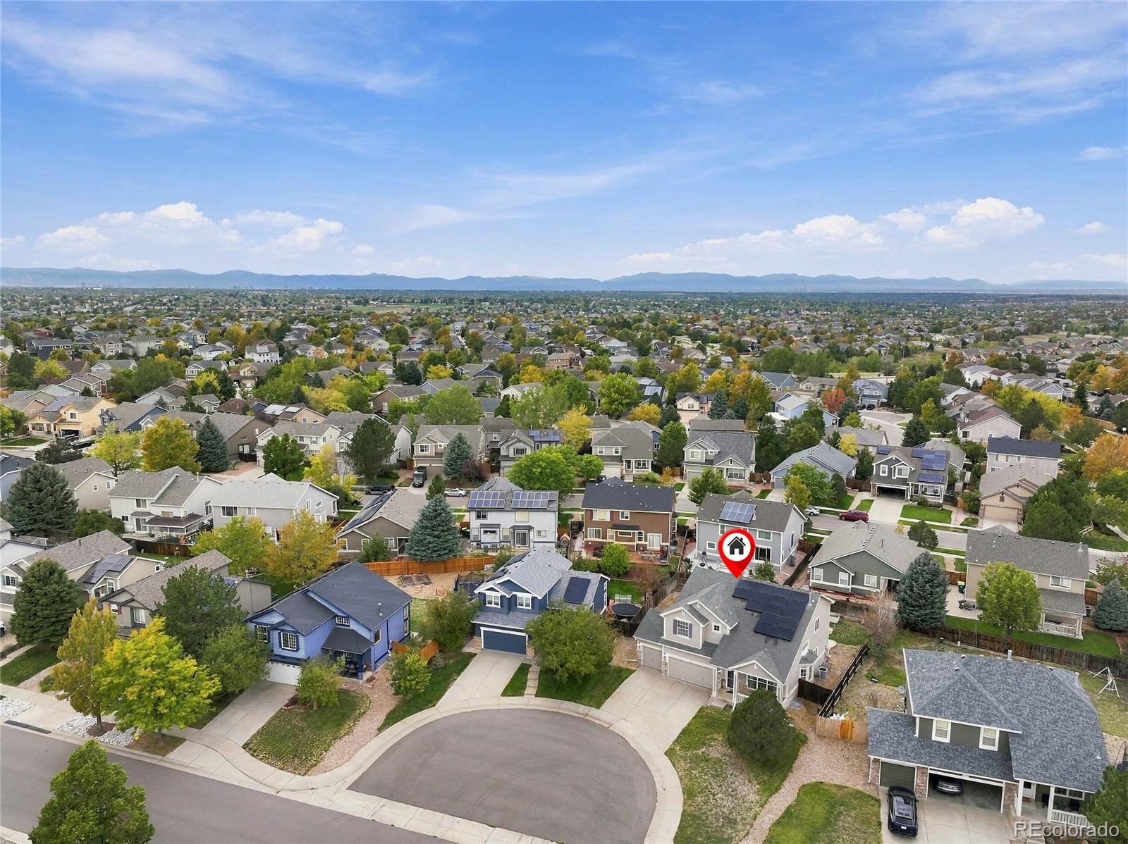 MLS Image #42 for 3903 s quemoy way,aurora, Colorado