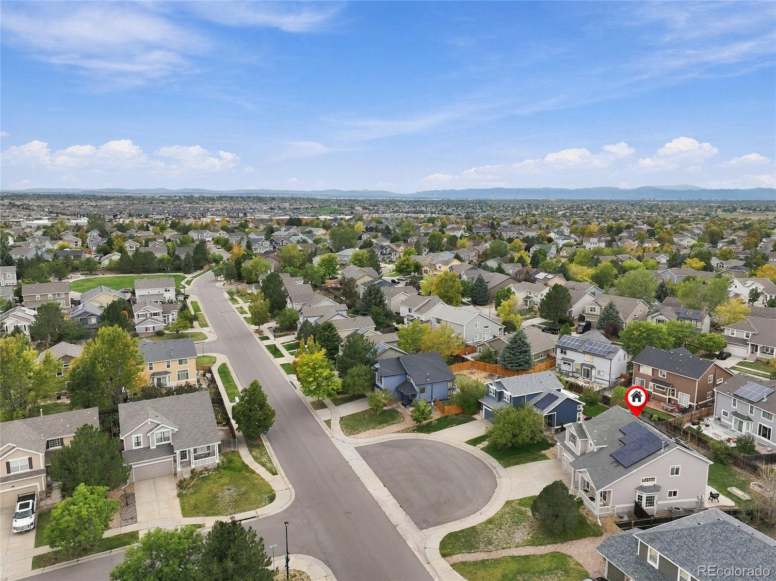 MLS Image #43 for 3903 s quemoy way,aurora, Colorado