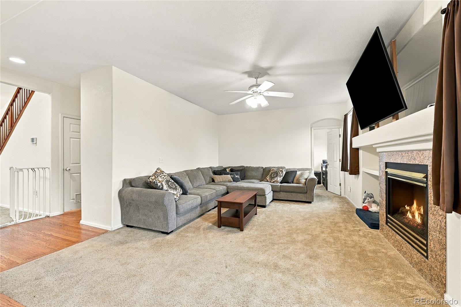 MLS Image #7 for 3903 s quemoy way,aurora, Colorado