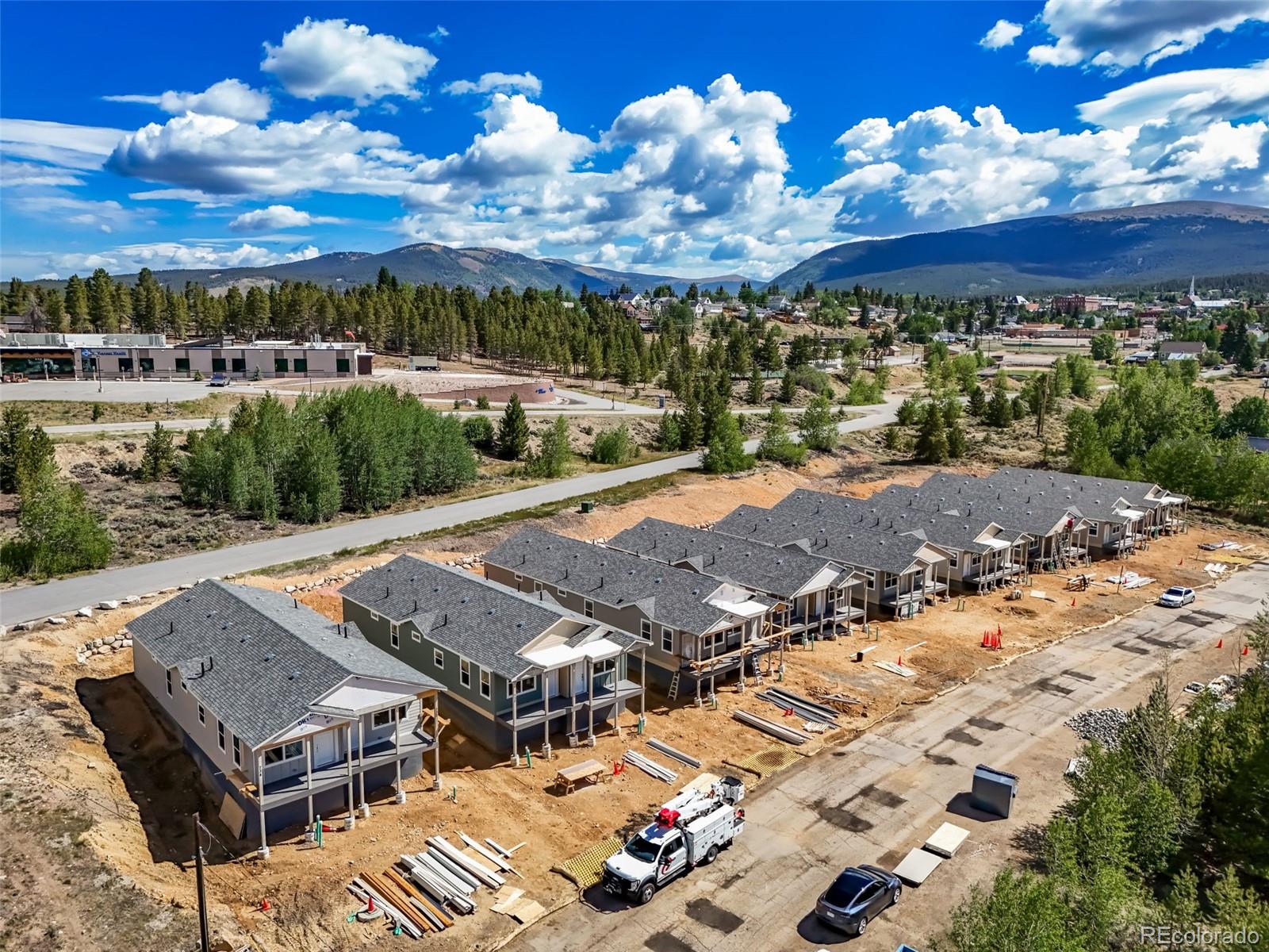 MLS Image #1 for 718 w 3rd street,leadville, Colorado
