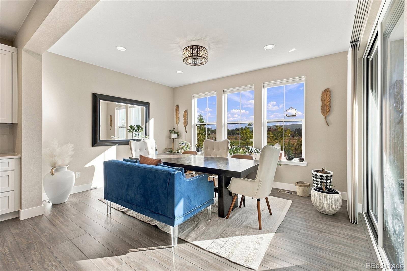 MLS Image #14 for 9240  star fall circle,littleton, Colorado