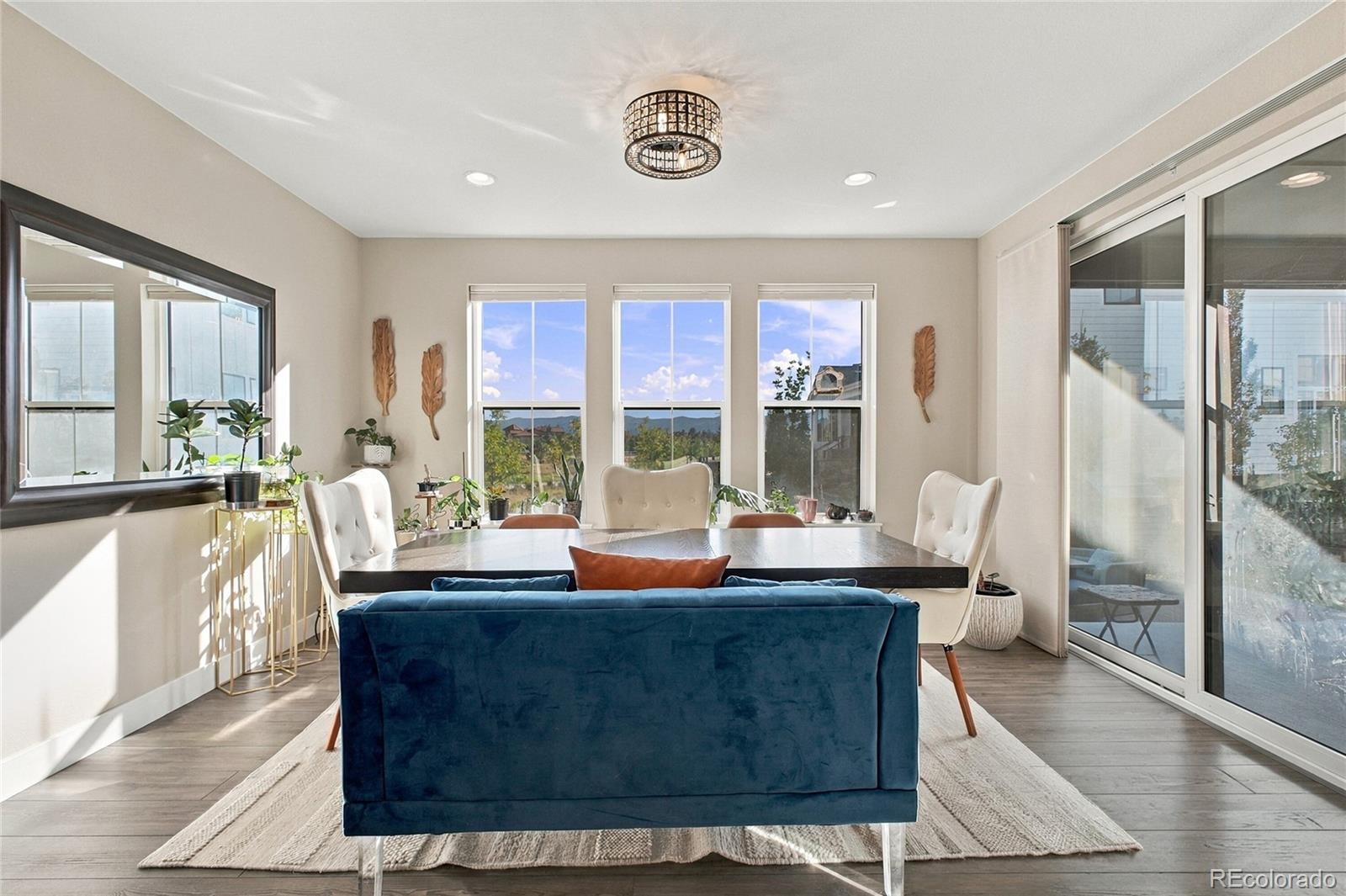 MLS Image #15 for 9240  star fall circle,littleton, Colorado