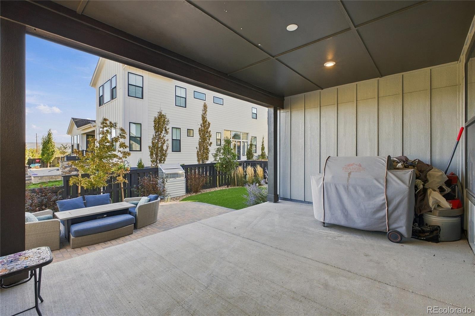 MLS Image #39 for 9240  star fall circle,littleton, Colorado