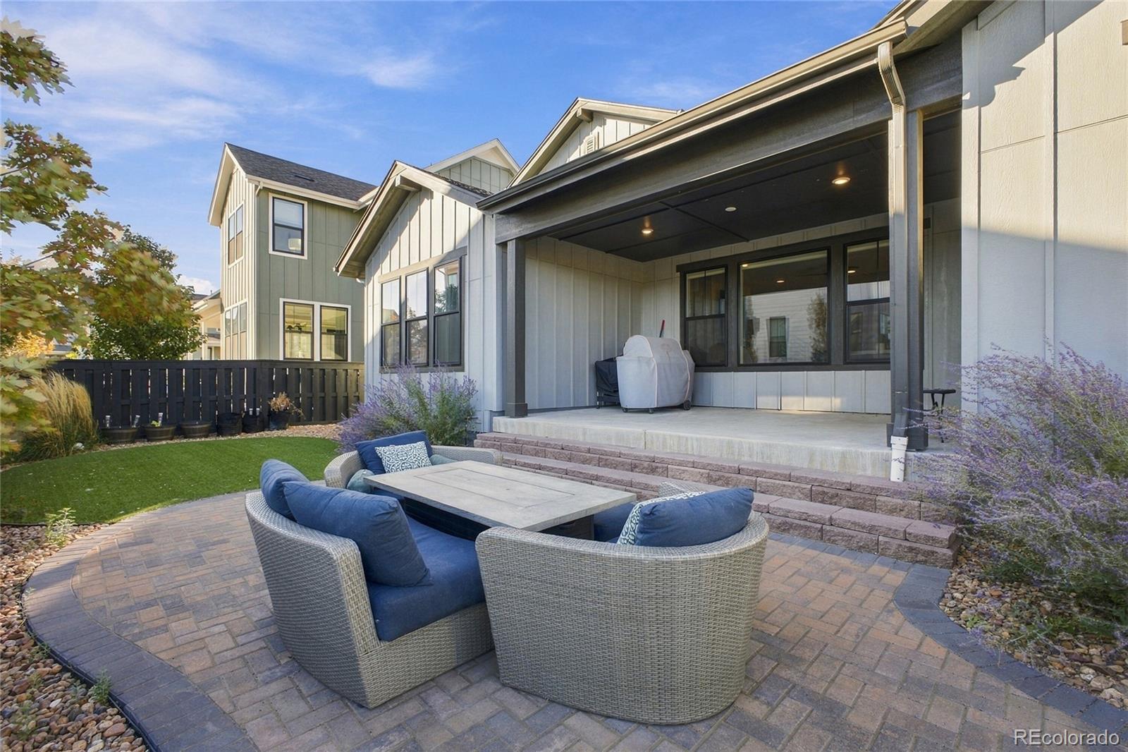 MLS Image #41 for 9240  star fall circle,littleton, Colorado