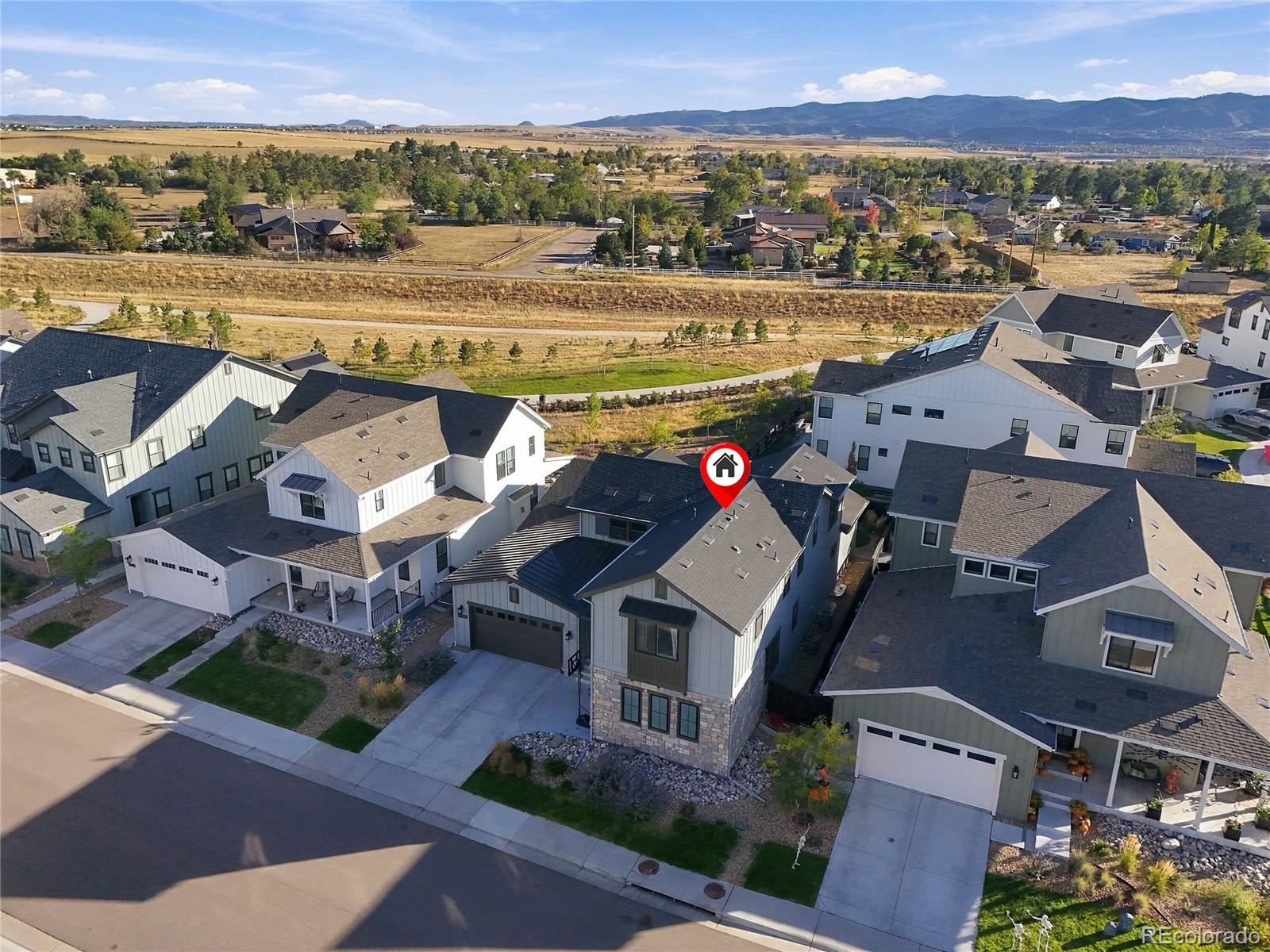 MLS Image #44 for 9240  star fall circle,littleton, Colorado