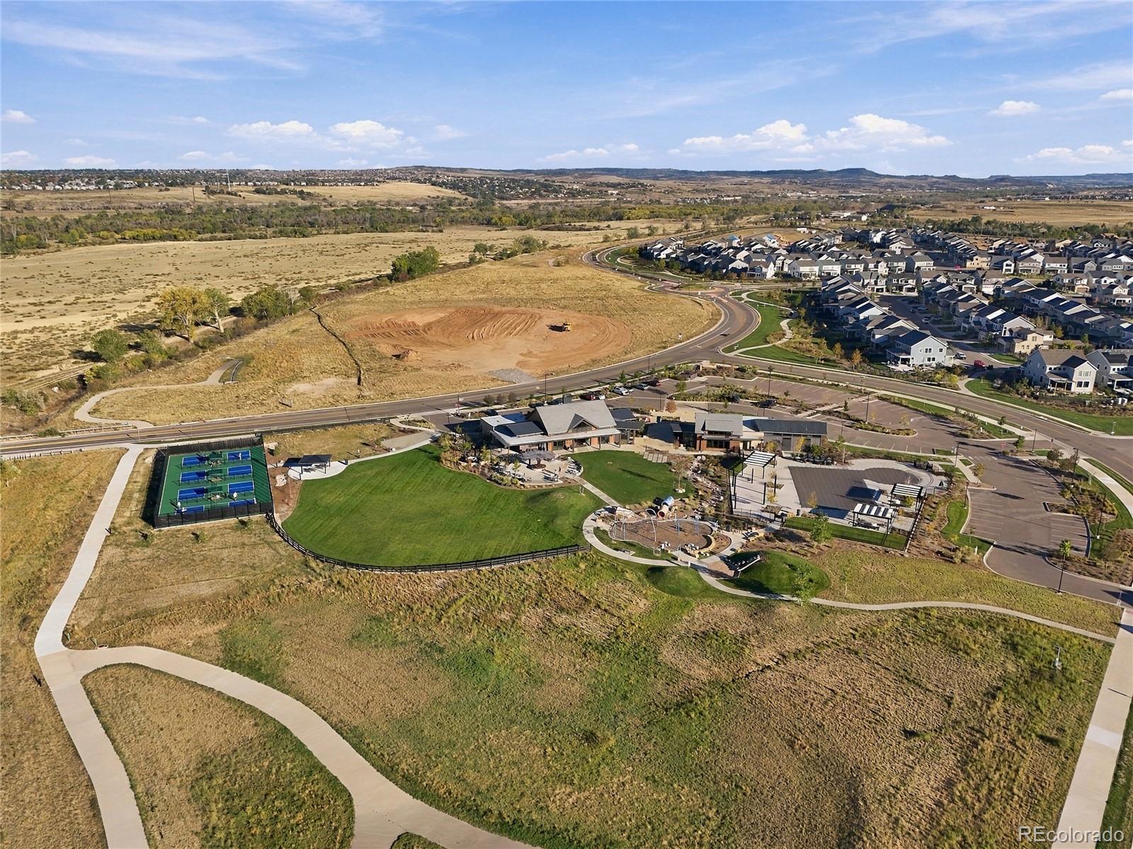 MLS Image #45 for 9240  star fall circle,littleton, Colorado