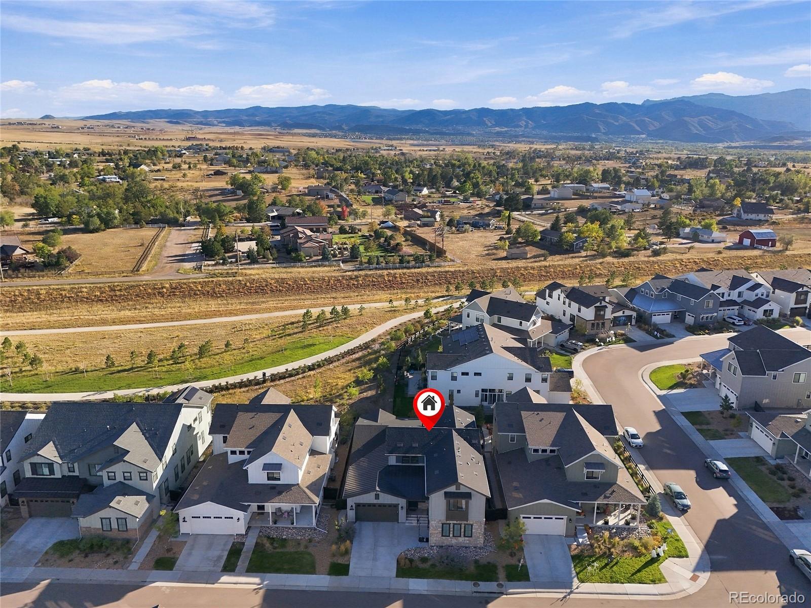 MLS Image #47 for 9240  star fall circle,littleton, Colorado
