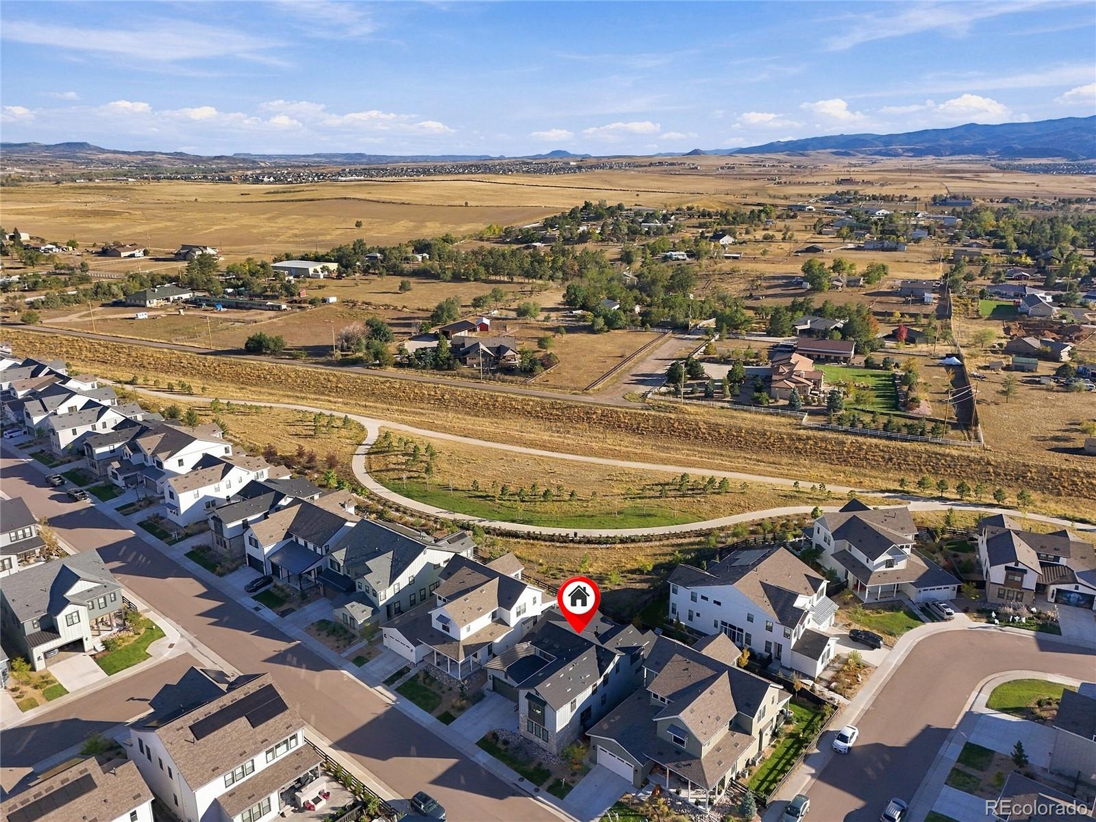 MLS Image #48 for 9240  star fall circle,littleton, Colorado