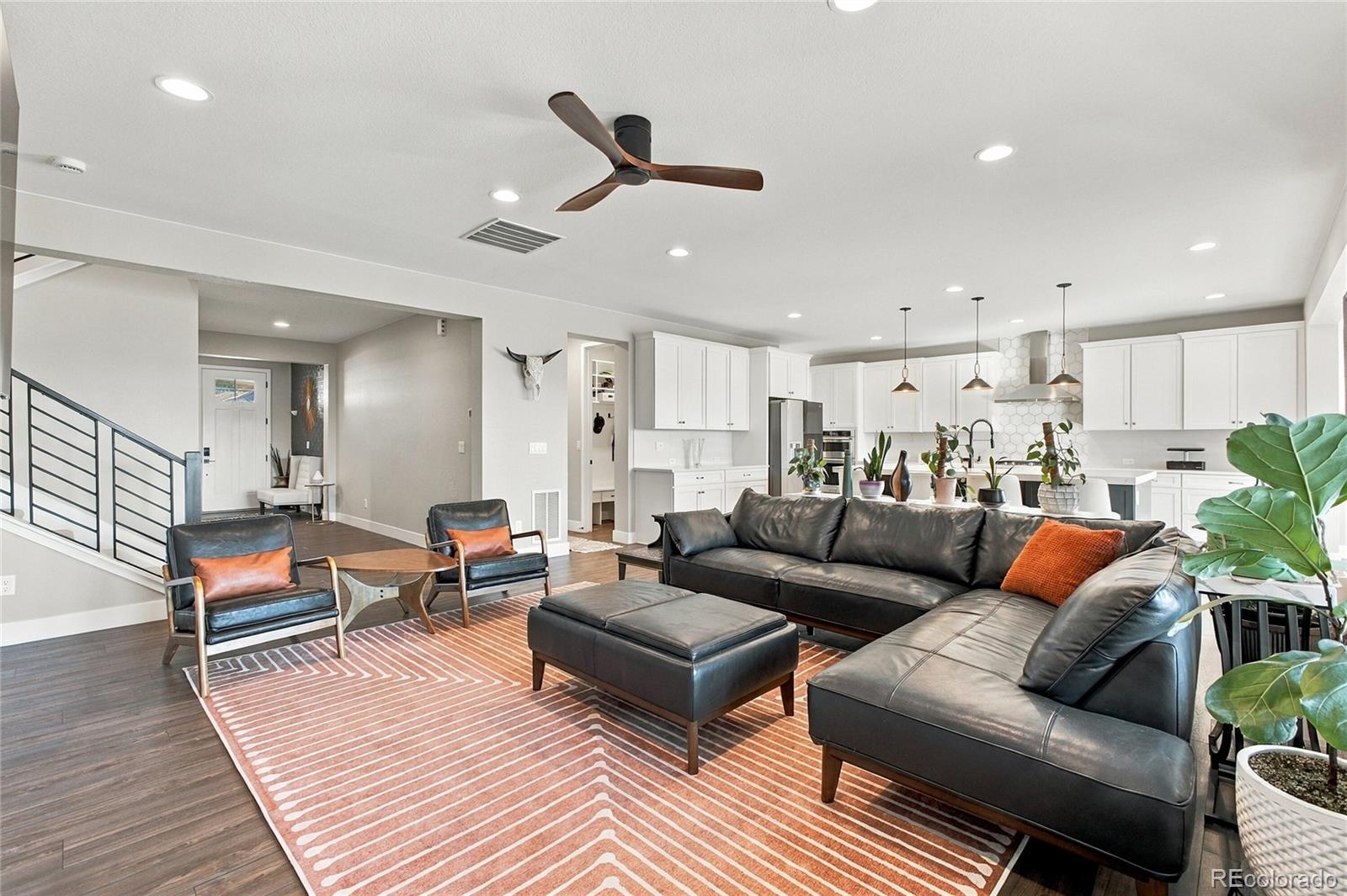 MLS Image #5 for 9240  star fall circle,littleton, Colorado