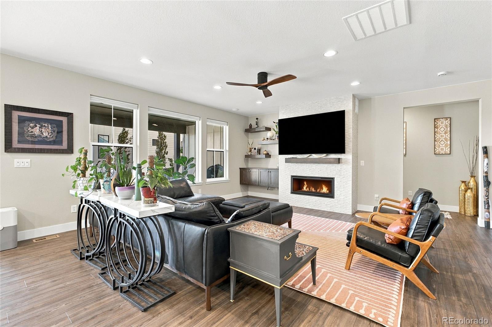 MLS Image #6 for 9240  star fall circle,littleton, Colorado