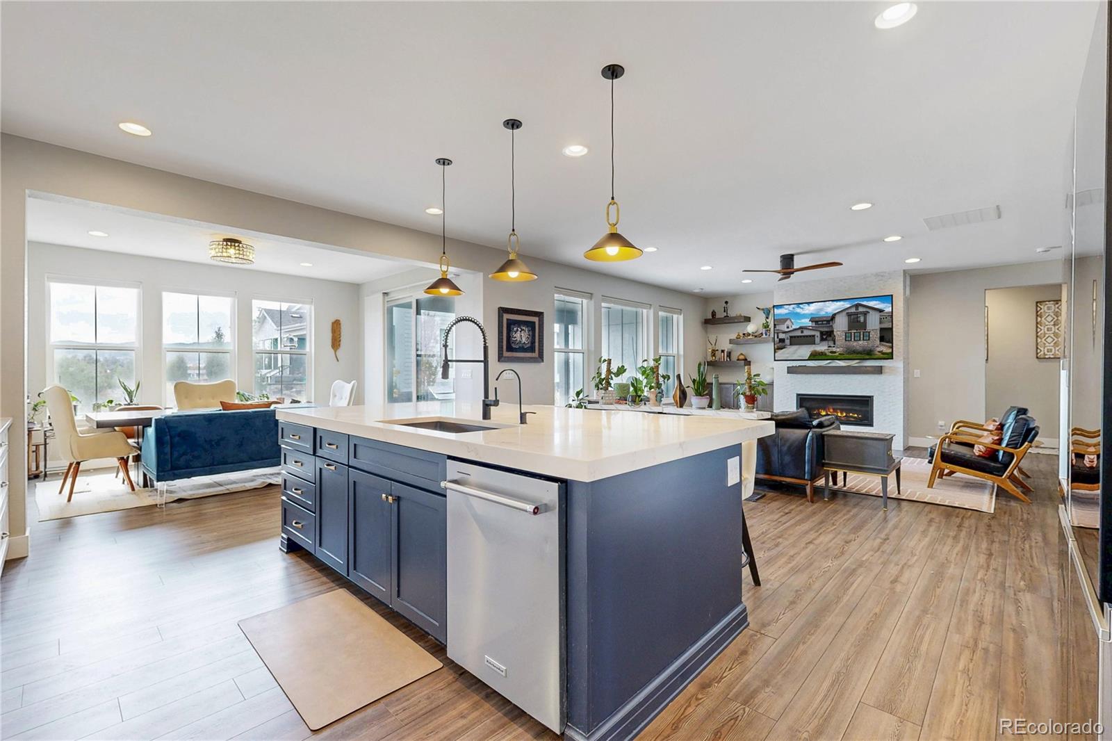 MLS Image #9 for 9240  star fall circle,littleton, Colorado