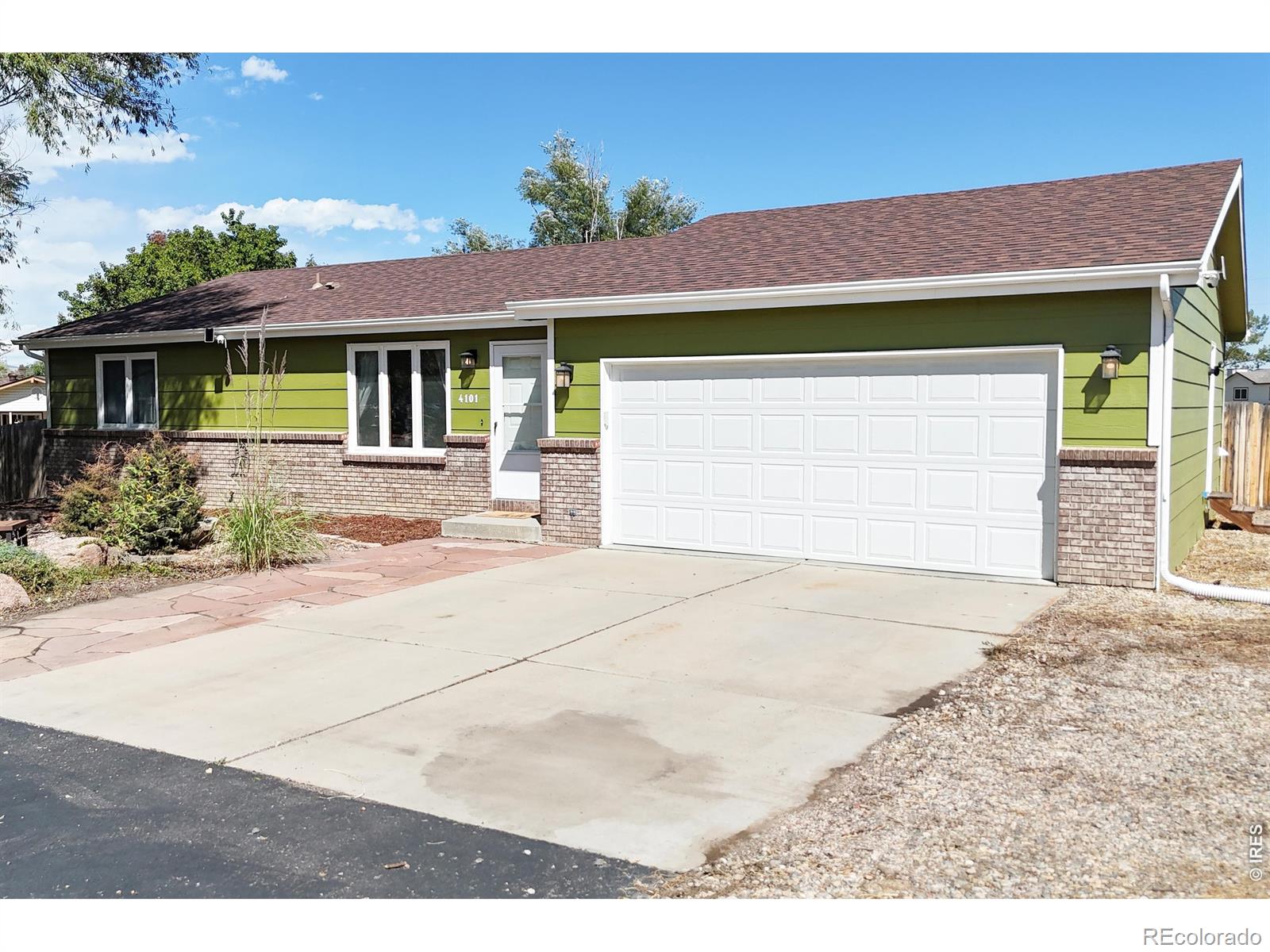 MLS Image #2 for 4101  scilla place,loveland, Colorado