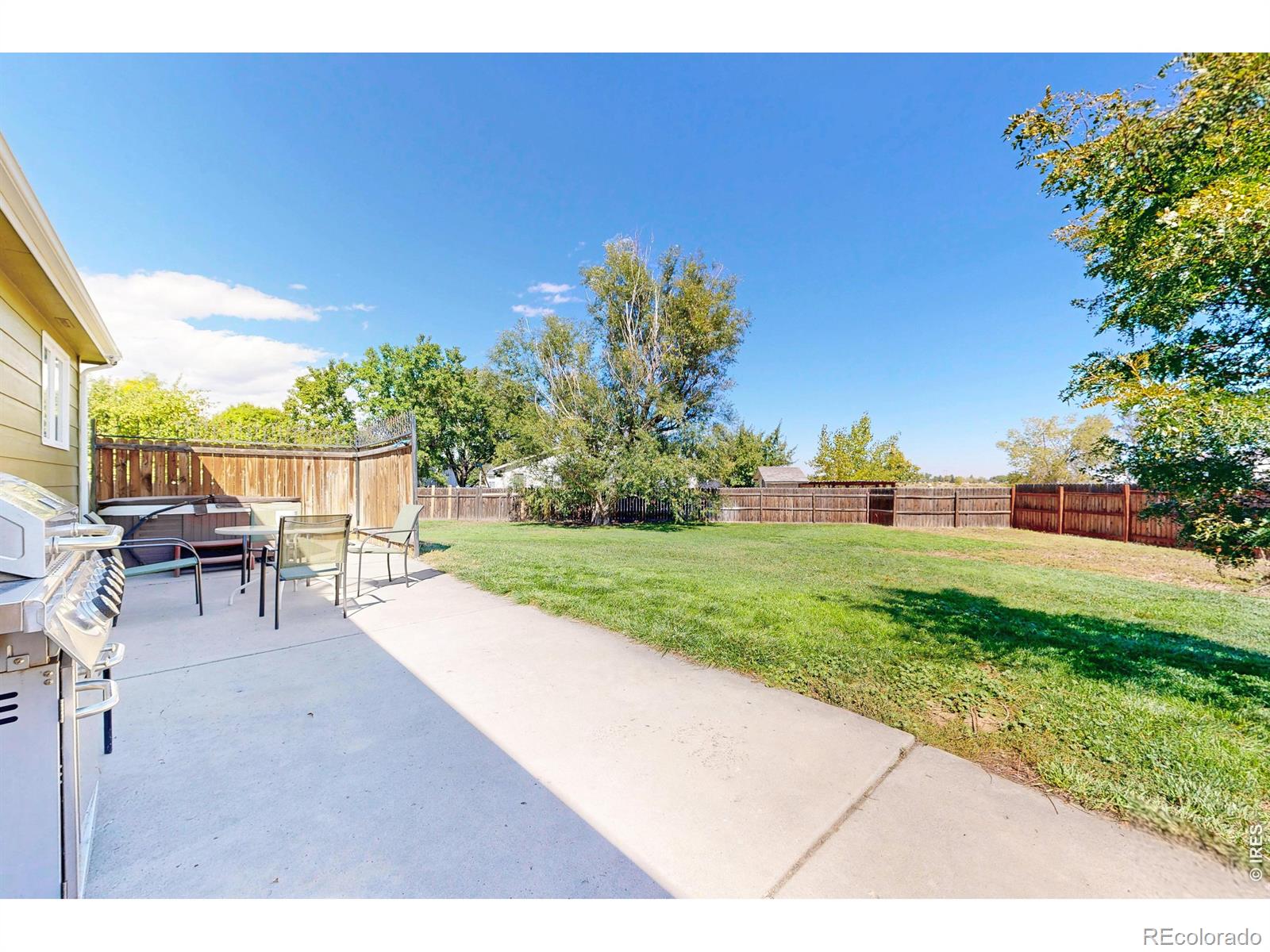 MLS Image #25 for 4101  scilla place,loveland, Colorado