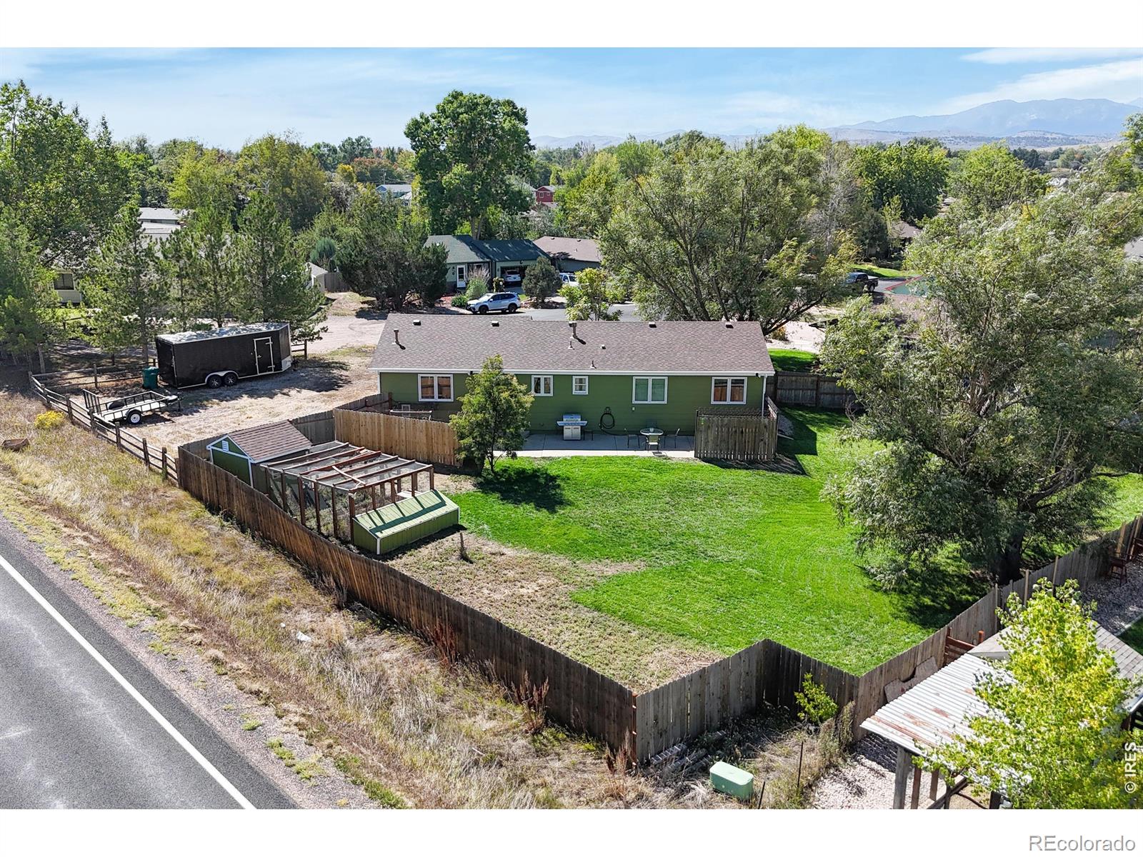 MLS Image #39 for 4101  scilla place,loveland, Colorado