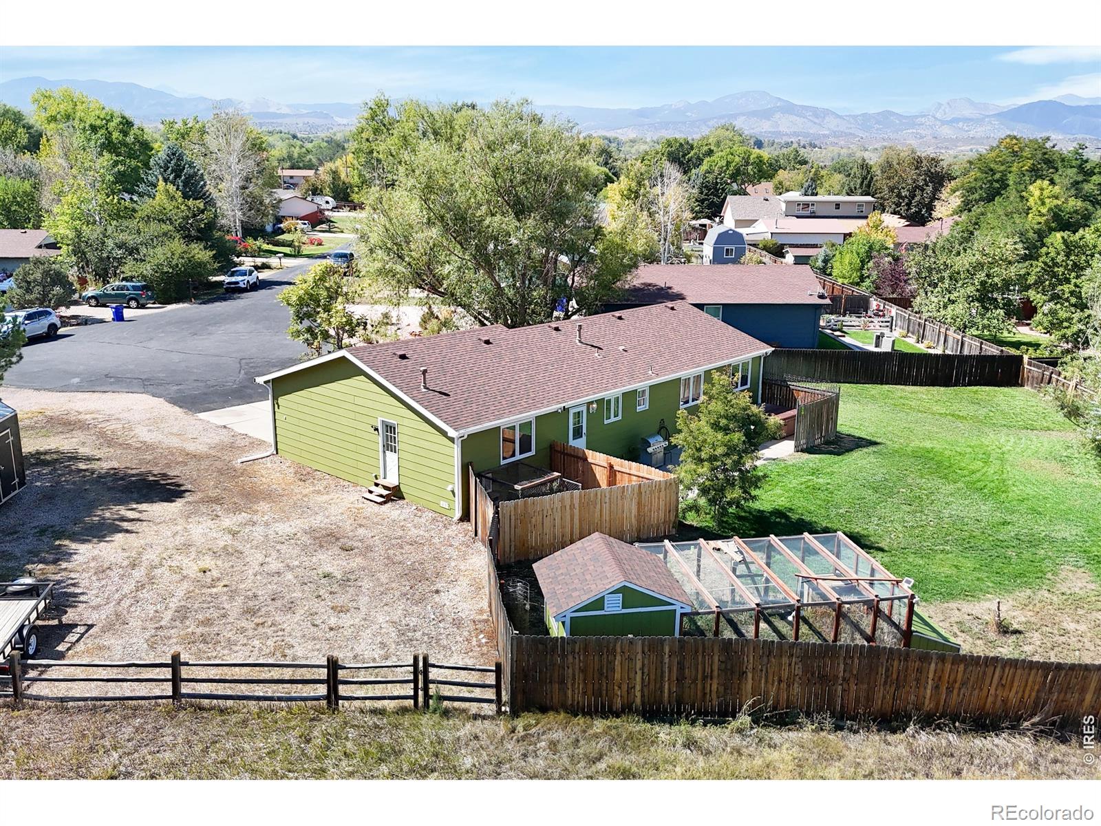 MLS Image #40 for 4101  scilla place,loveland, Colorado