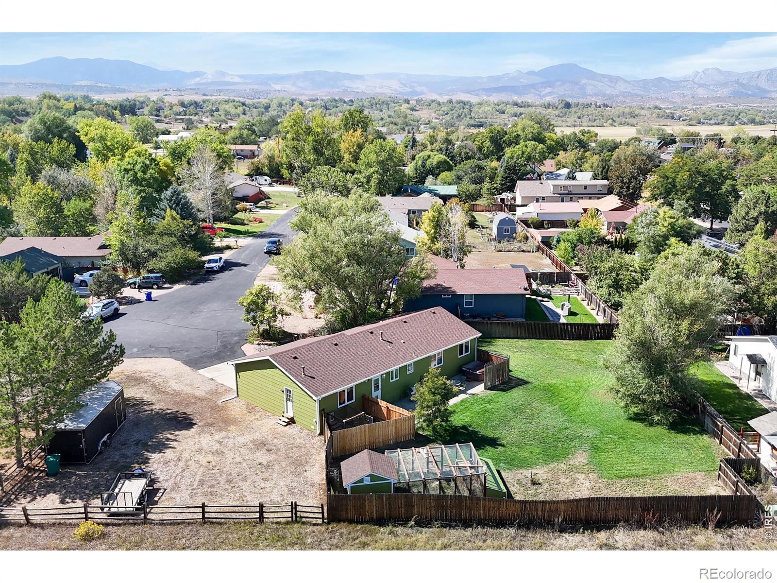 MLS Image #43 for 4101  scilla place,loveland, Colorado