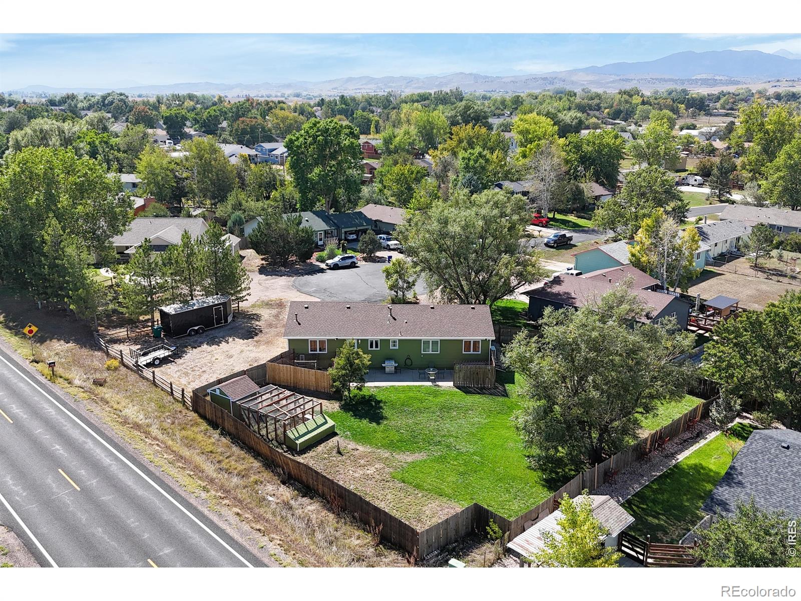 MLS Image #44 for 4101  scilla place,loveland, Colorado